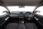 Toyota Camry RZ Special Edition 2016 года (AU)